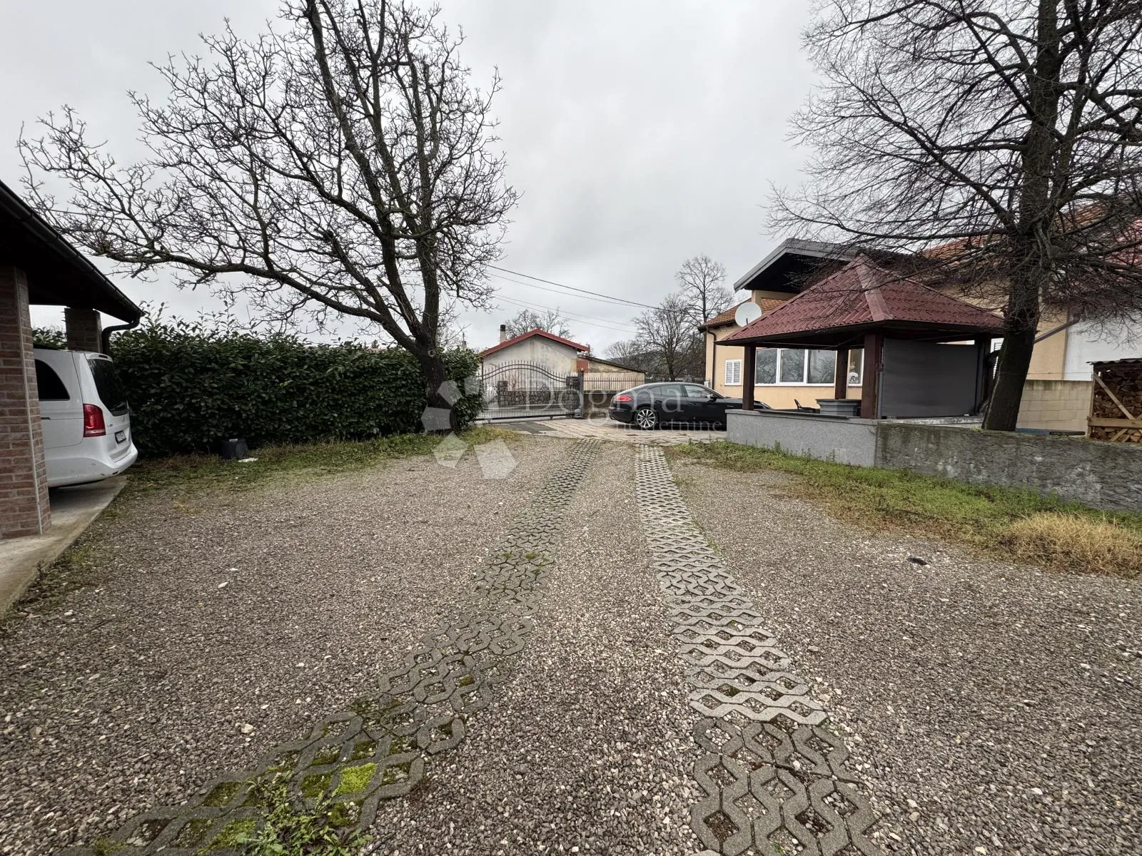 obiteljska kuća - podhum/ 6s+2db - slika 19