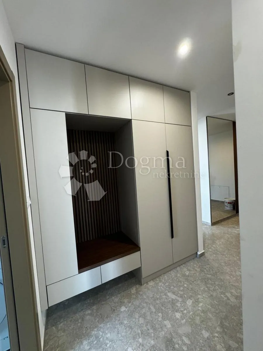 prilika poreč novogradnja 121m2 sa pogledom na more - slika 6