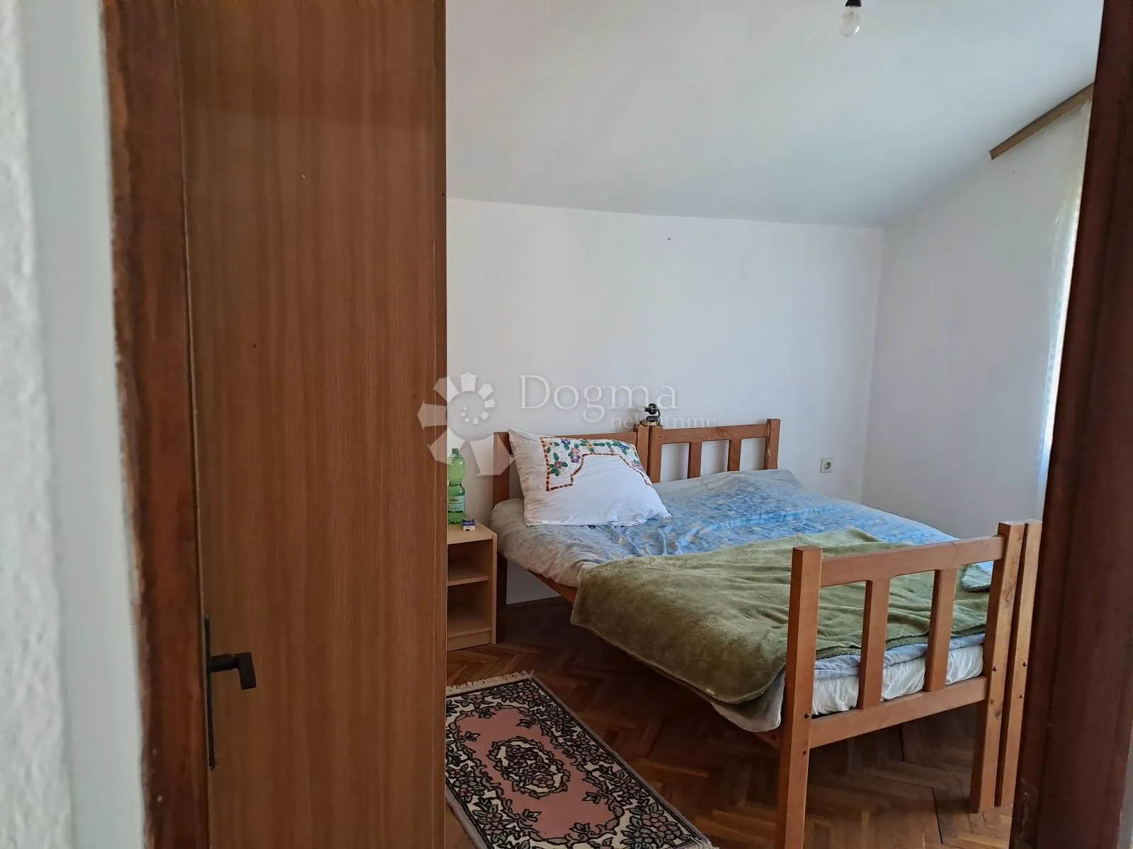 odlična kućica s 2 stana - slika 7