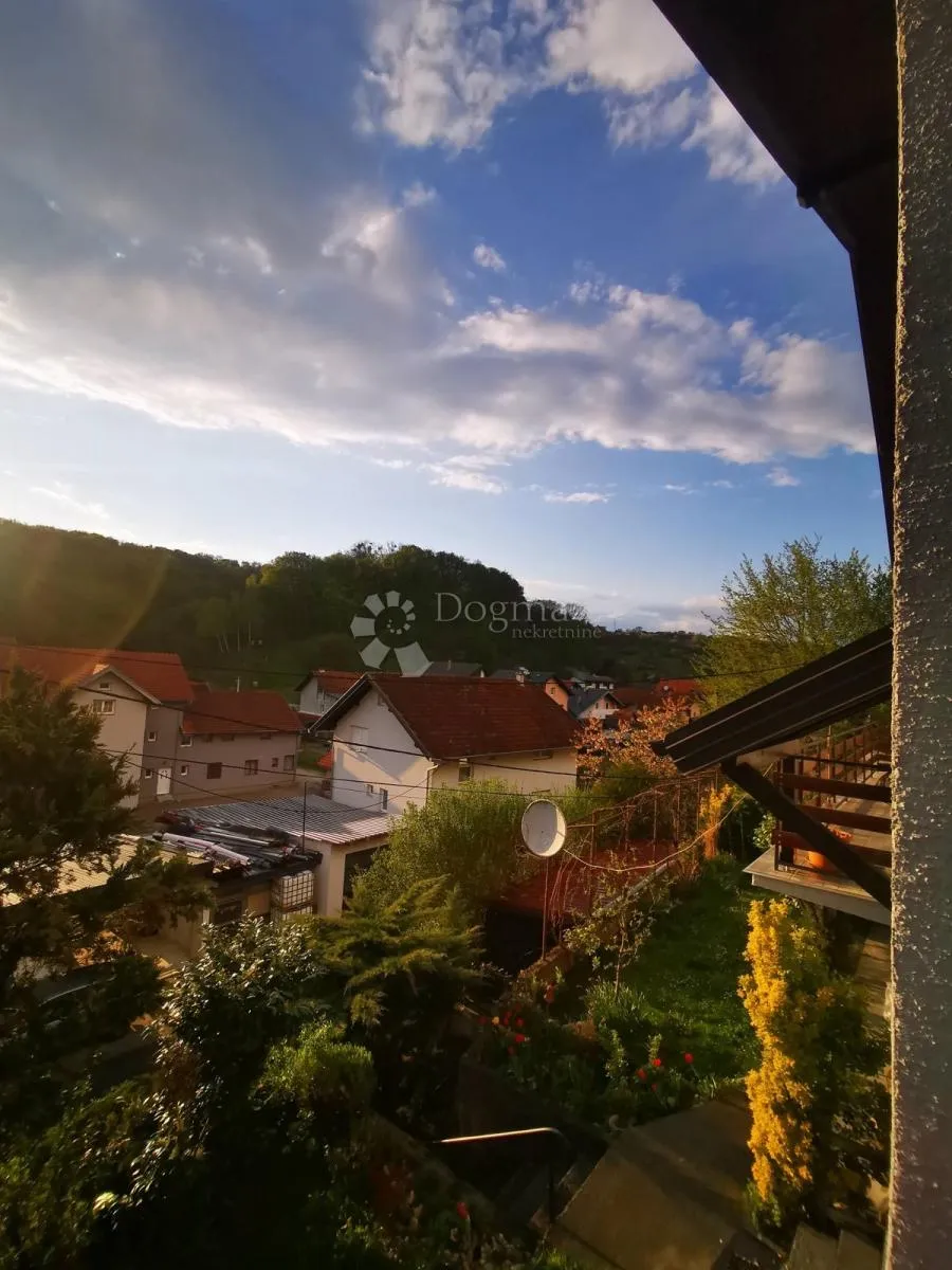 kuća s velikim potencijalom - slika 44