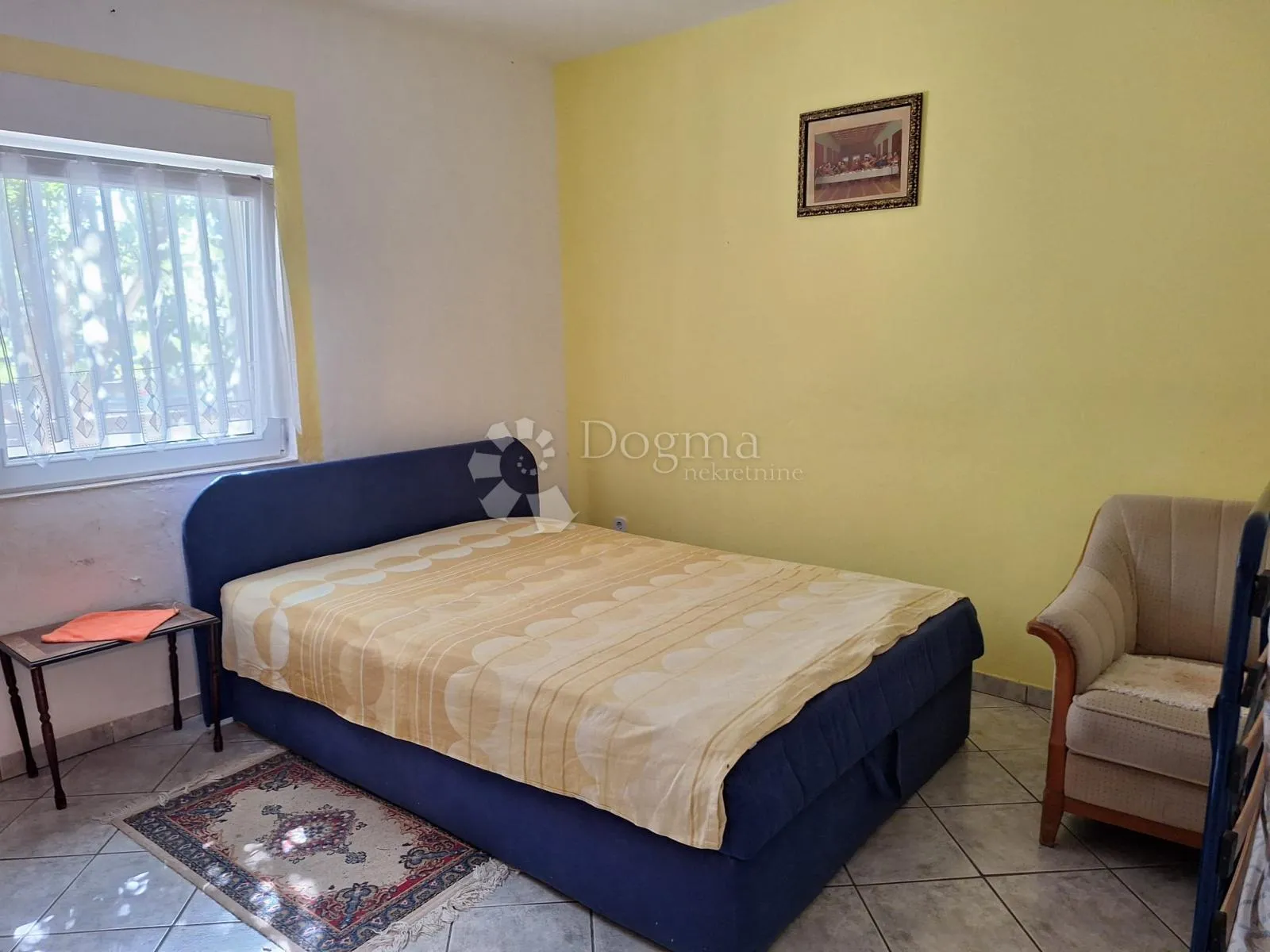 stan u apartmanskoj kući – samo 100 m od mora! - slika 9