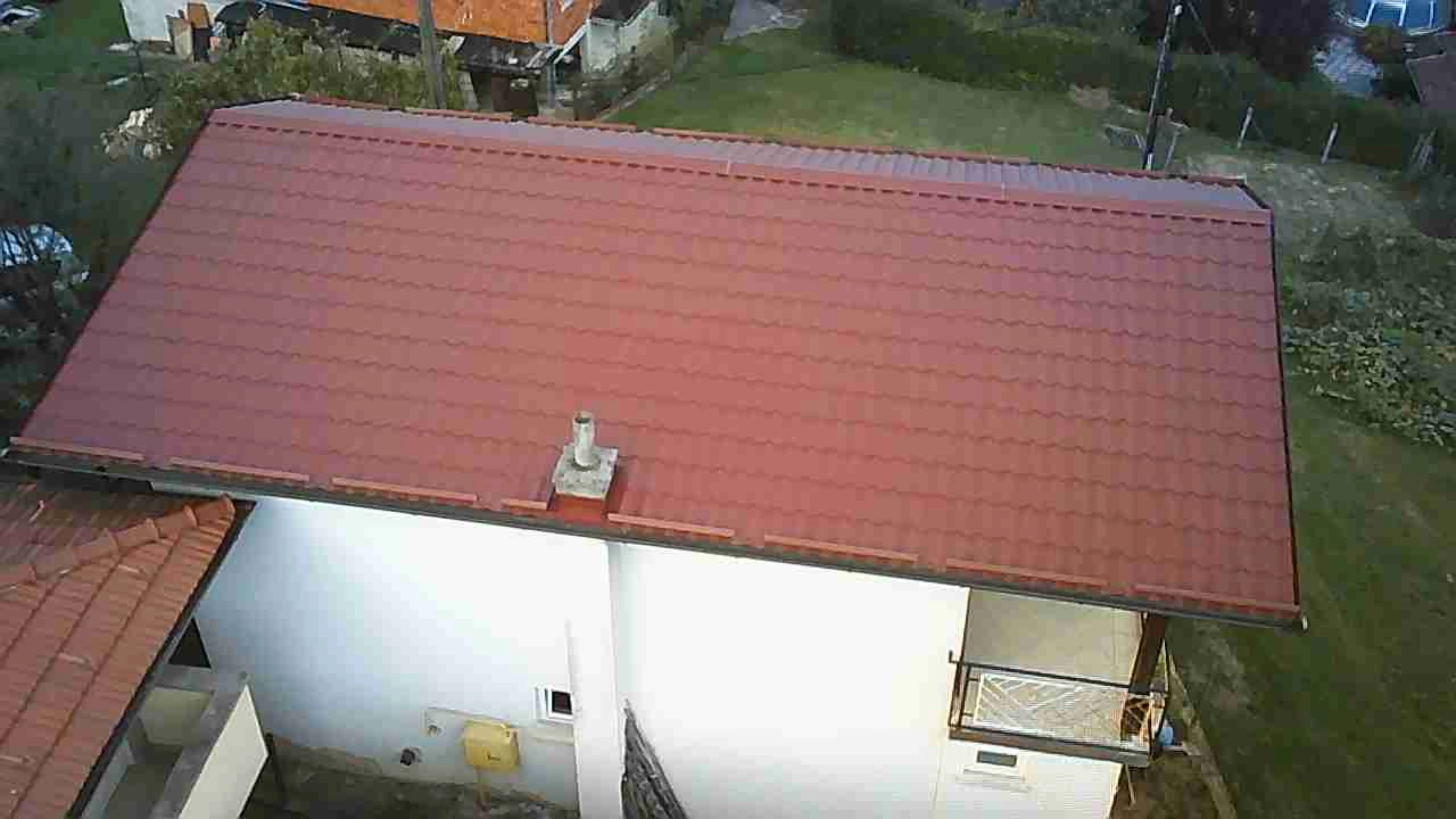 vikendica sa malenom okućnicom iznad tuheljskih toplica - slika 5