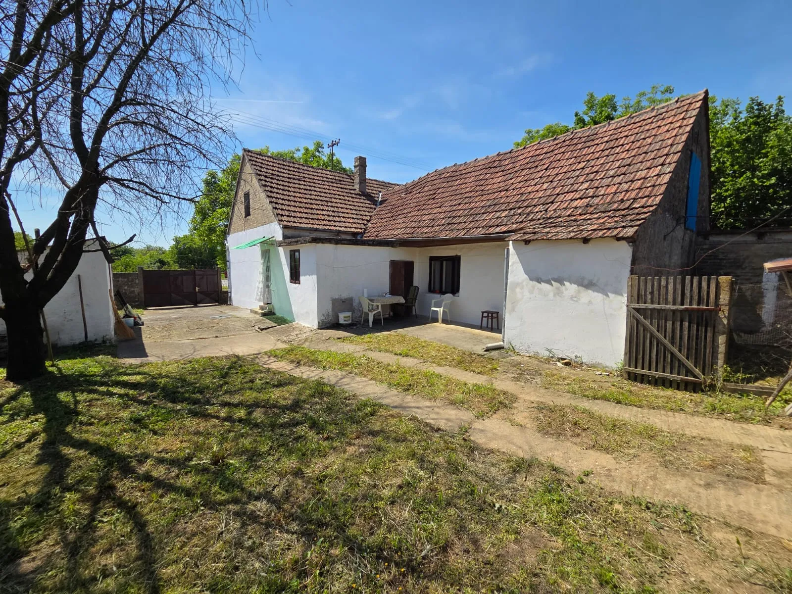 utočište daleko od gradske gužve – kuća s potencijalom u erdutu - slika 5