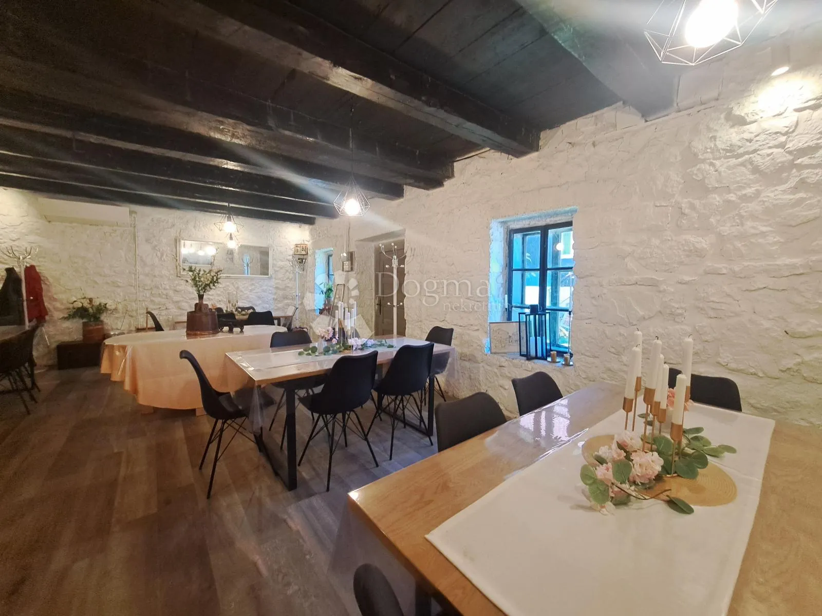 gorski kotar, imanje sa tri kuće! turizam, posao, odmor! - slika 15