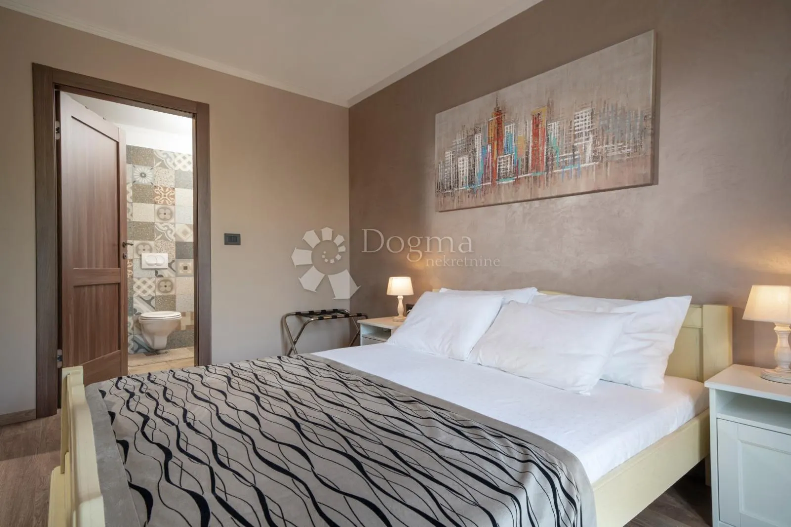 otok krk samostojeća vila - slika 36