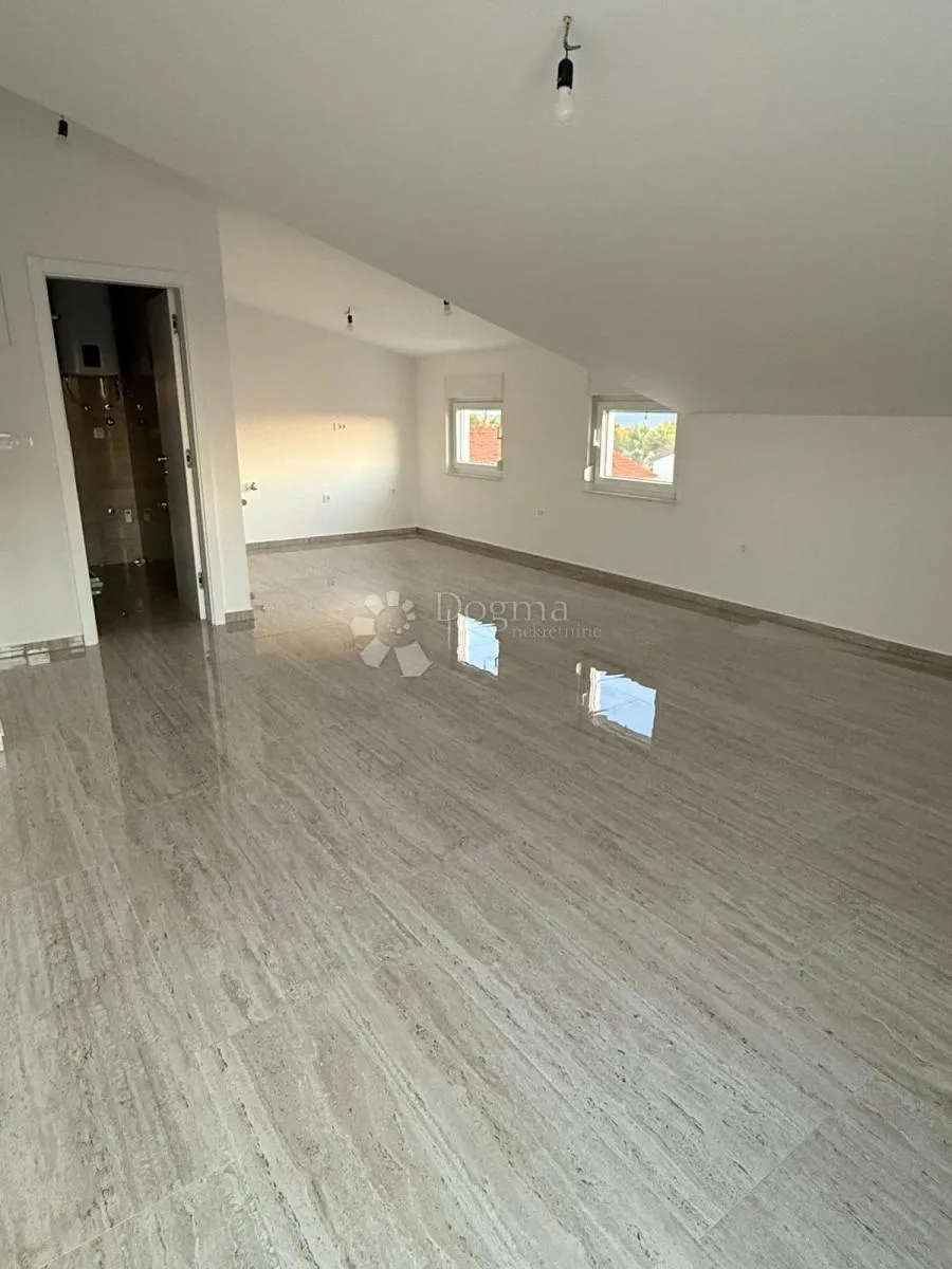 novogradnja torovi vir apartman potkrovlje - slika 6