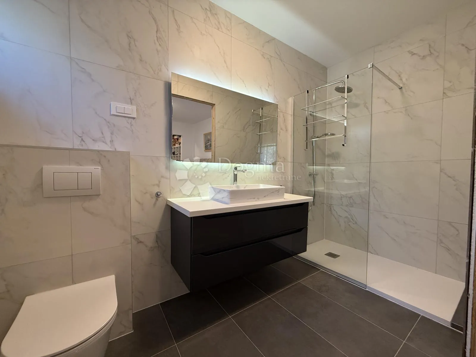 medulin, villa sa pogledom na 250m od mora - slika 15
