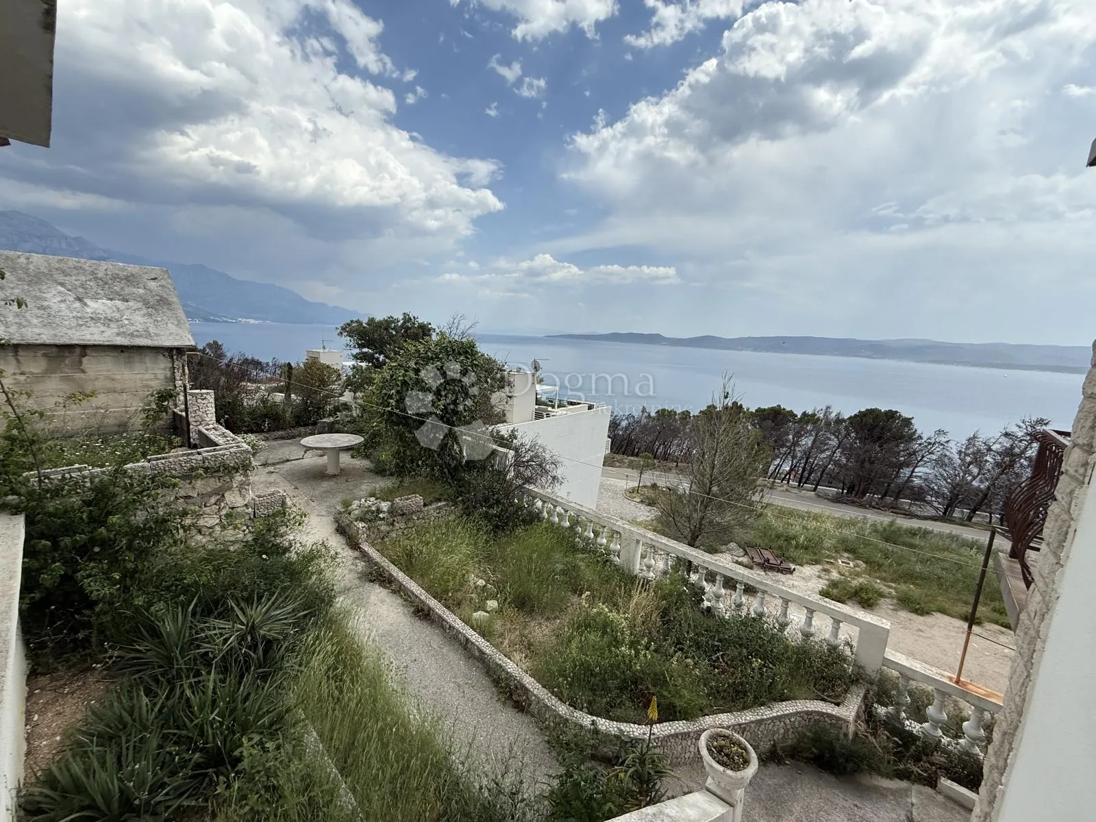 dva apartmana, marušići - slika 4