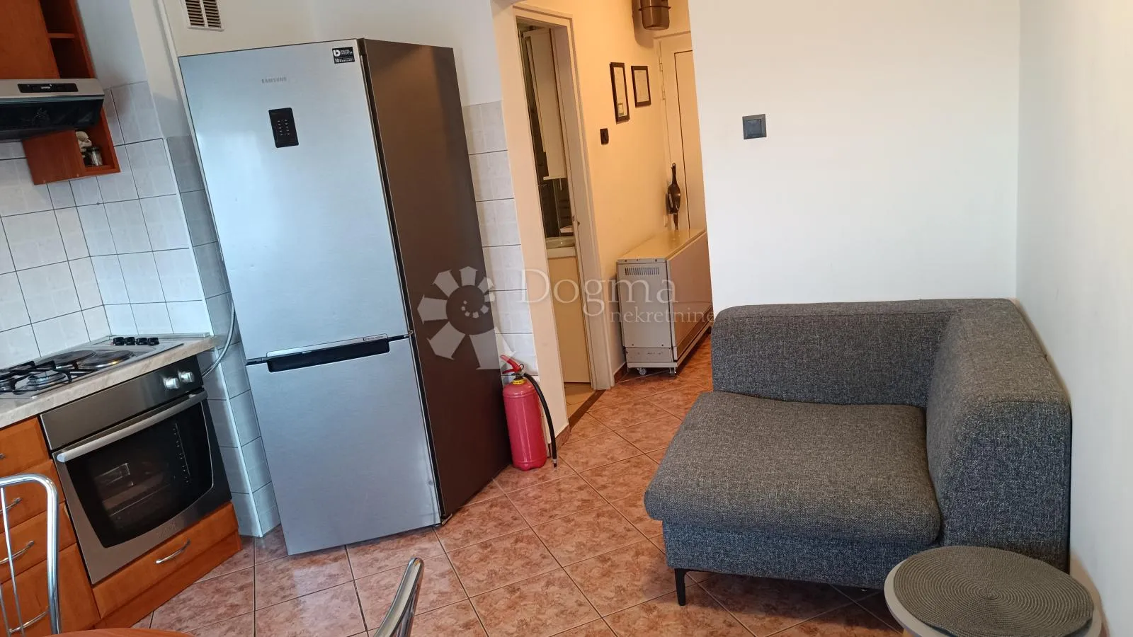 rijeka, krnjevo 2skl, lift, najam - slika 4