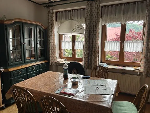 etaža kuće u gorskom kotru - slika 4