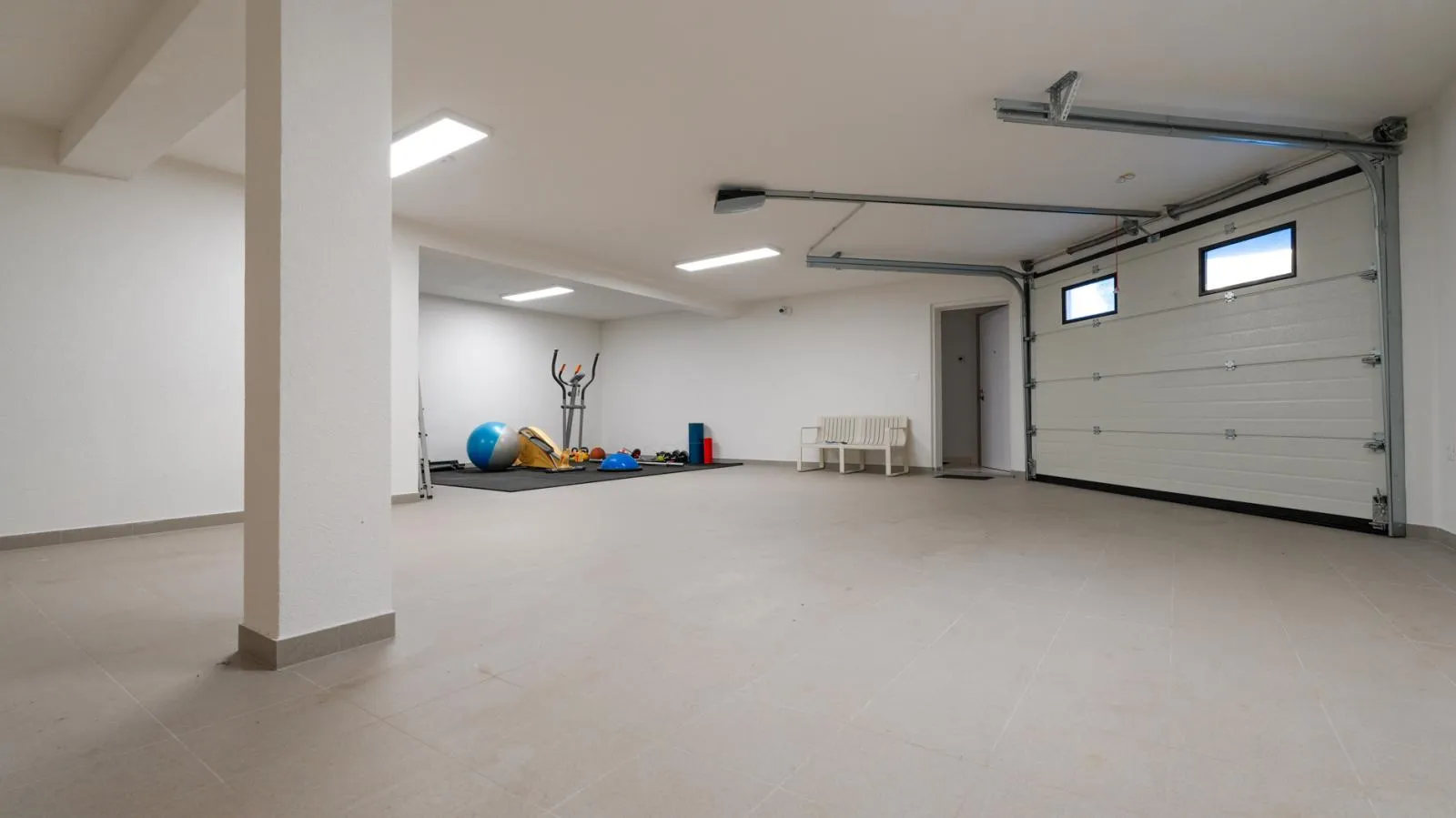 predivna, moderna kuća za dugoročni najam - kostrena - slika 27