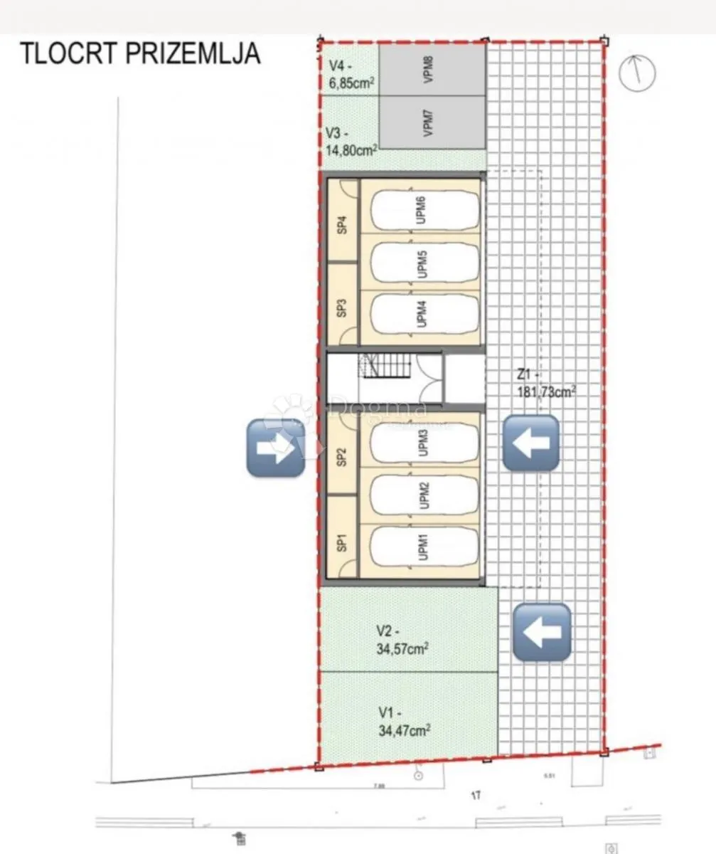 novogradnja velika gorica 104,83m2, 3sb +dnb - slika 25