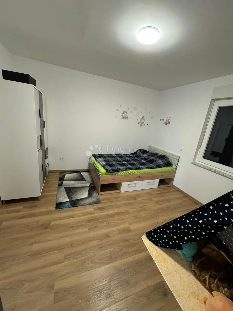 vrbnik niskoenergetska kuća sa pogledom na more - slika 17