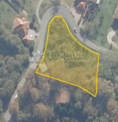 atraktivno građevinsko zemljište u varaždinskim toplicama! - slika 4