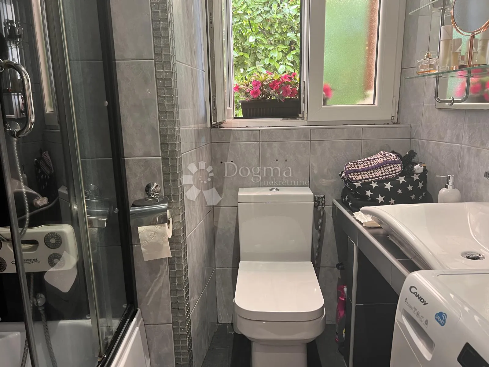 stan i apartman minutu do mora - slika 10
