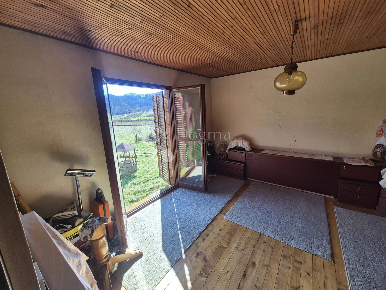 kuća u centru mihovljana sa ogromnim podrumom i 3.864m² zemljišta! - slika 4
