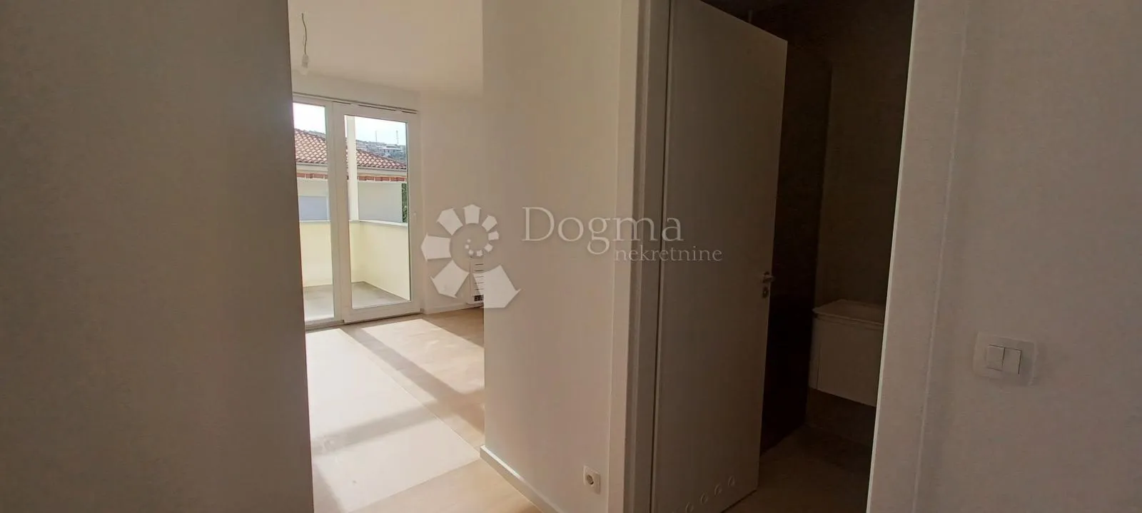 prodaja stana – 2 sobni stan, senj s34 - slika 9