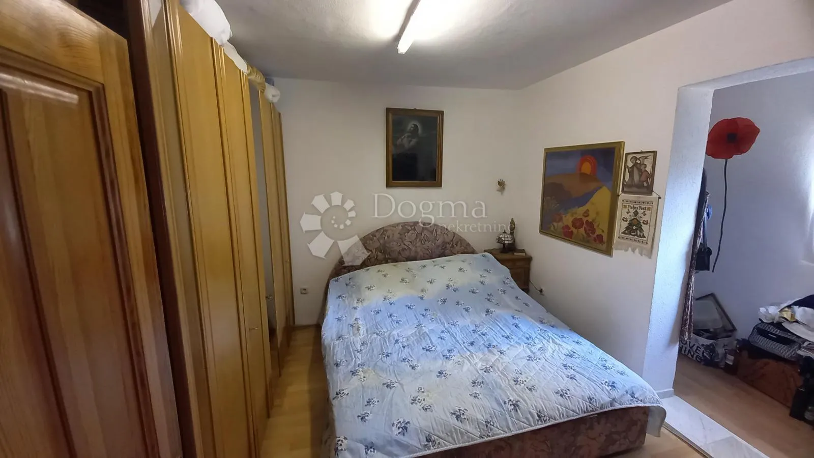 jednosoban stan makarska - slika 11