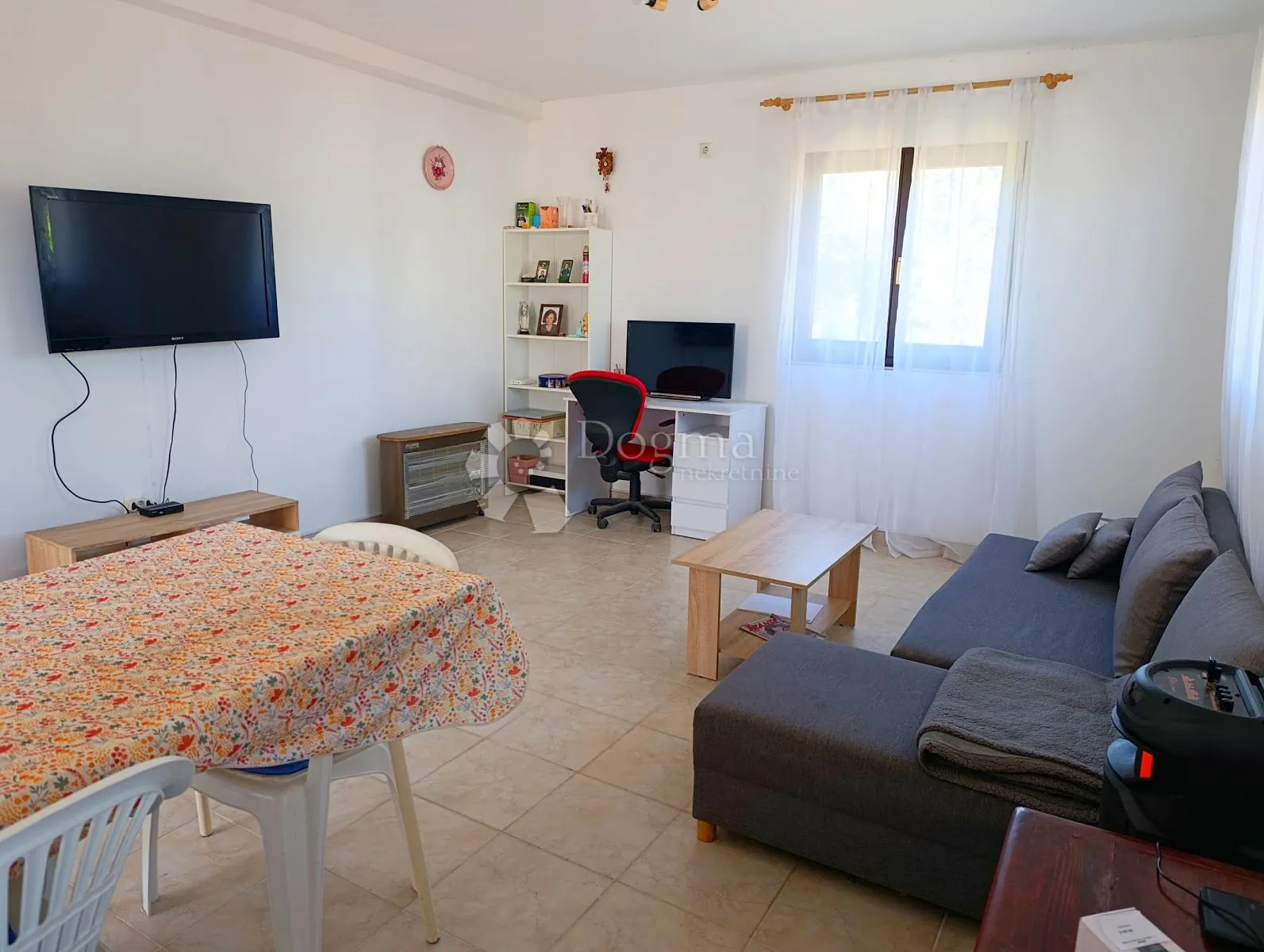 samostojeća kuća 70 m od mora, mastrinka - slika 17