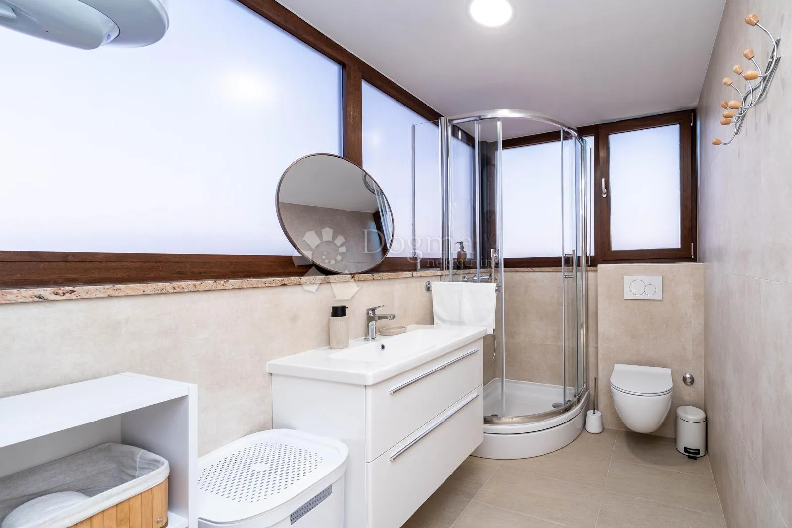 turanj - penthouse s pogledom na more - slika 21