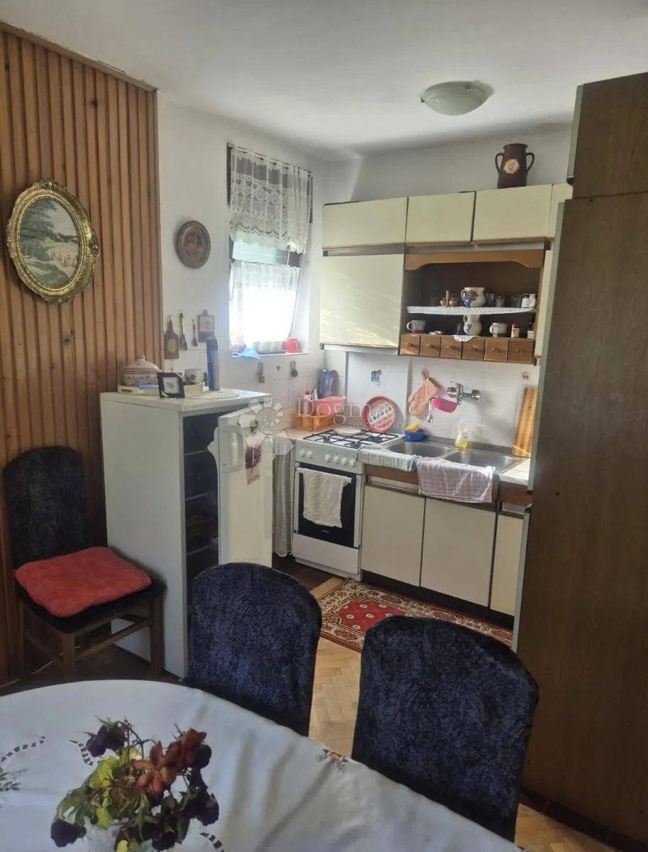 samostojeća kuća u delnicama - slika 5