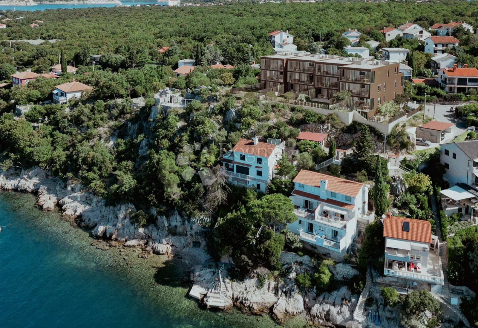 view residences c-3 30m od mora - slika 2