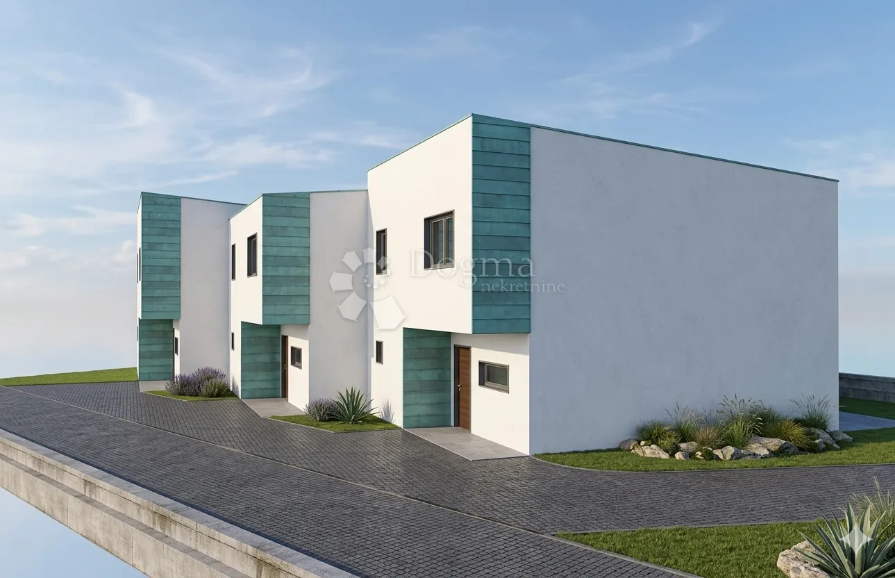 građevinsko 2.179 m² – dugo selo - slika 2