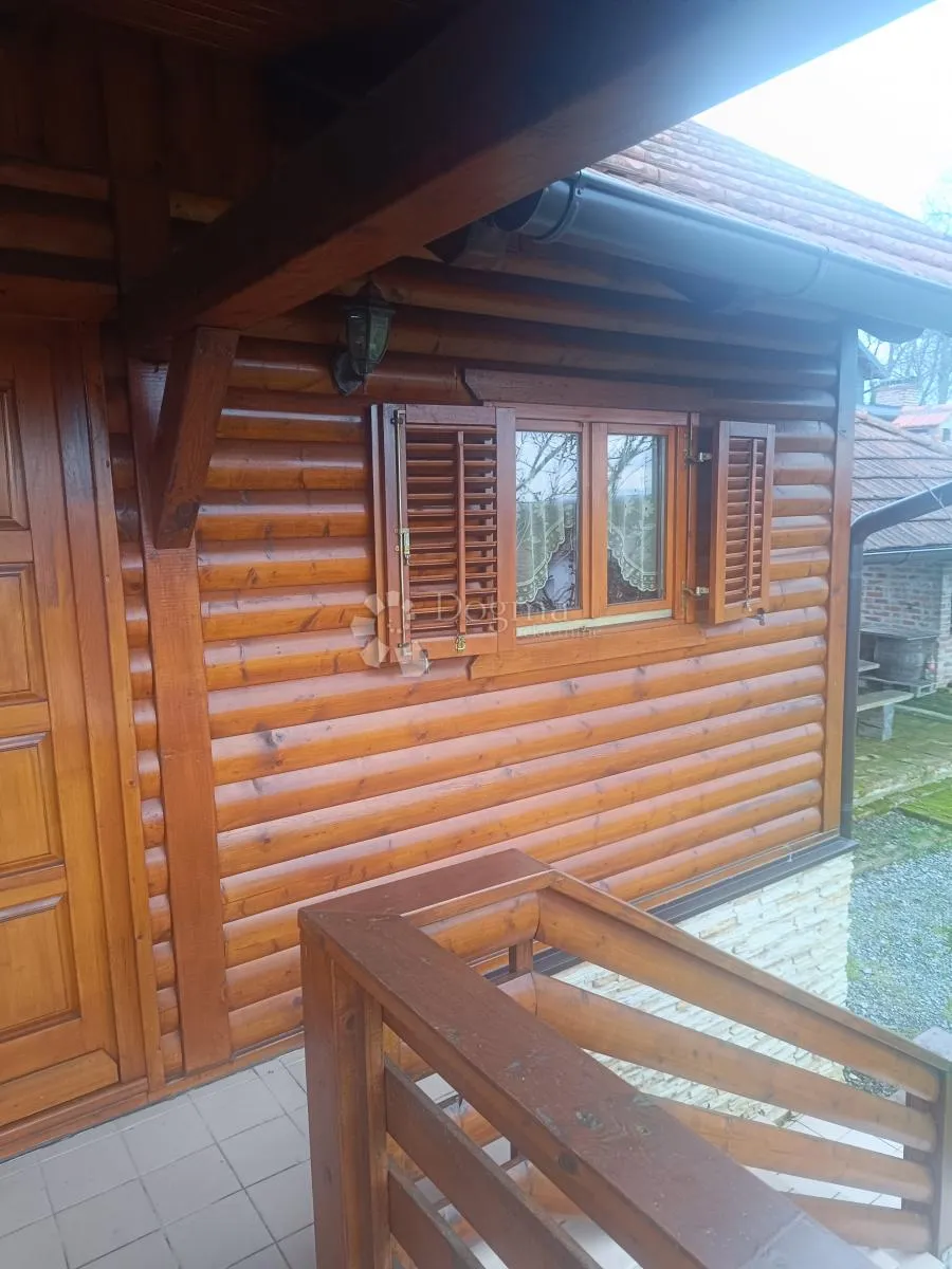 kuća za odmor i dušu - slika 12