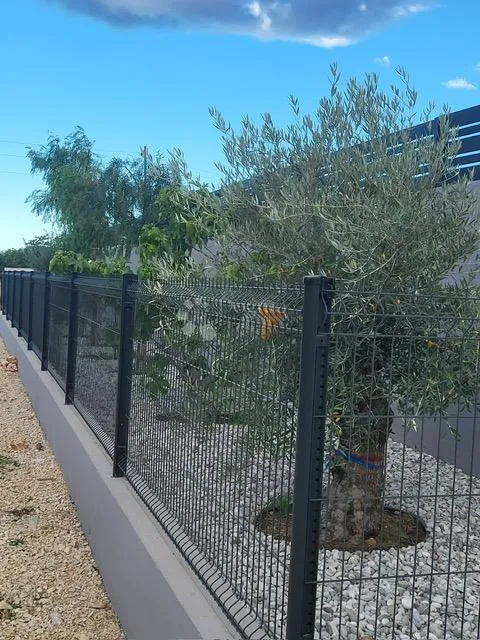 kuća s bazenom i teniskim terenom – rijetkost na tržištu! - slika 15
