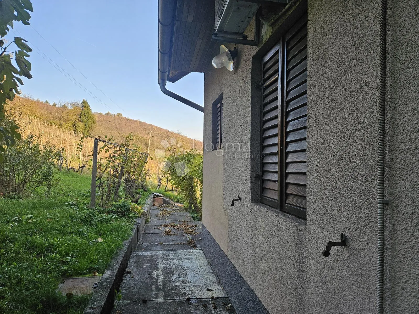 kuća za odmor u lokošin dolu - slika 5