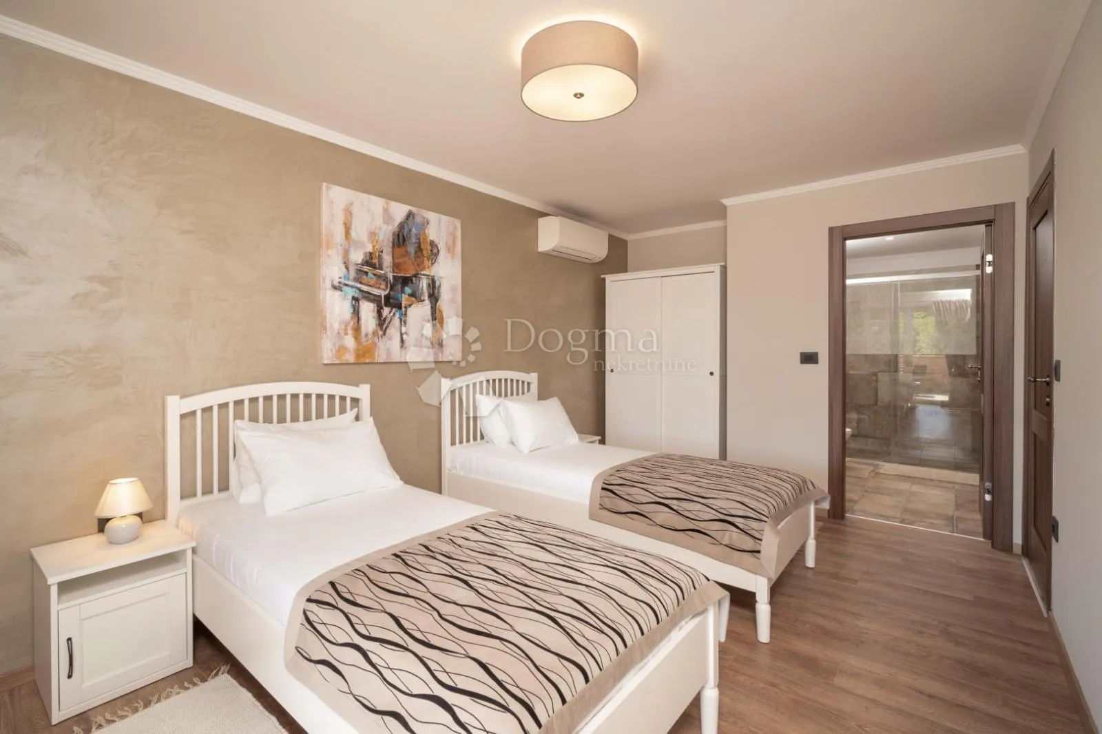 otok krk samostojeća vila - slika 42