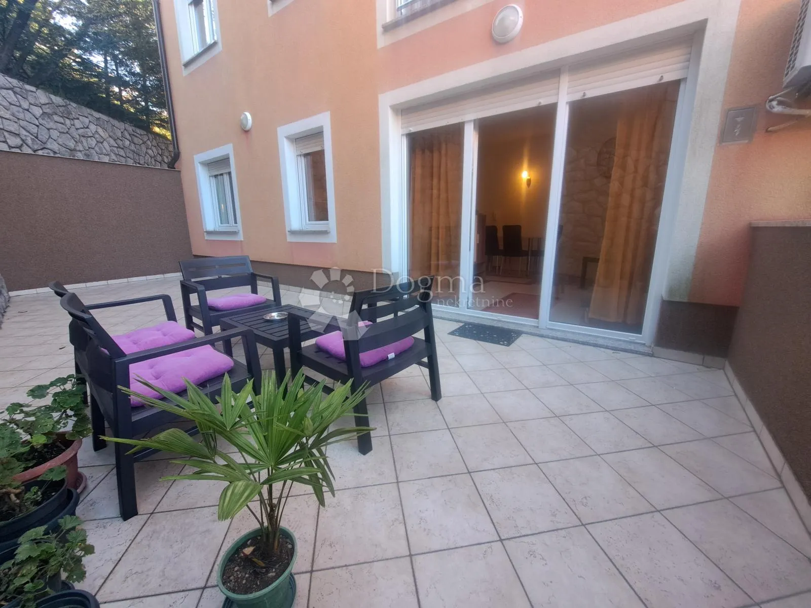 kastav, 2s+db,75 m2, terasa - slika 7