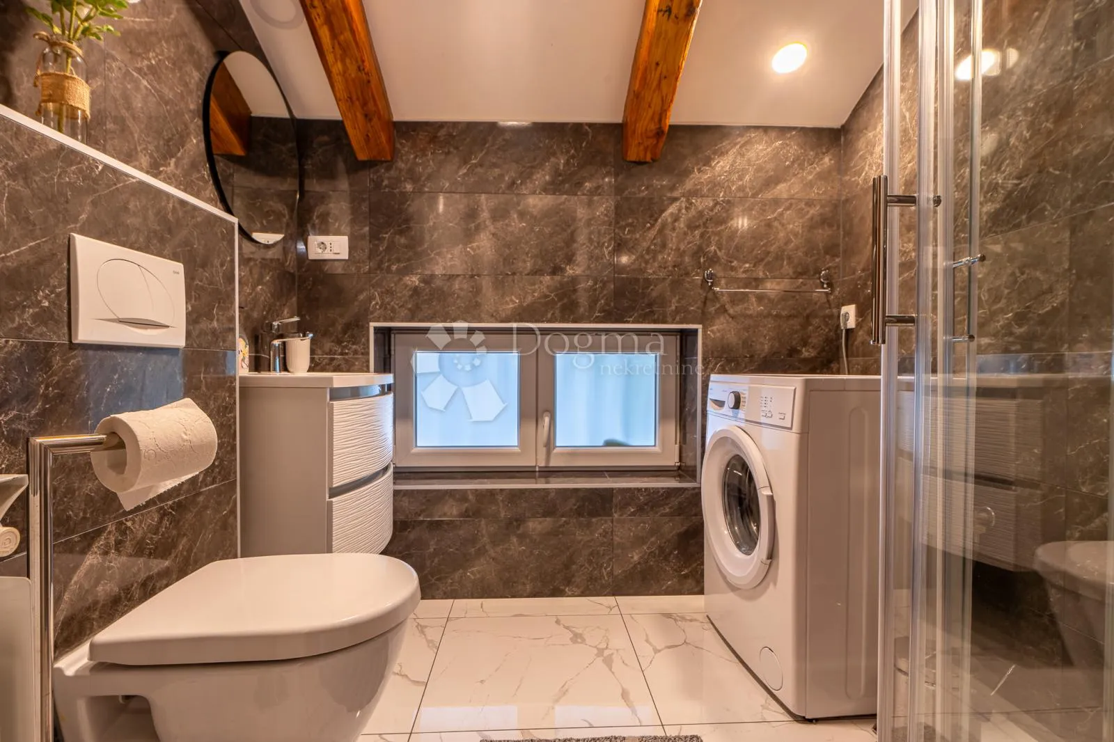 opatija villa, 3s+db i studio apartman - slika 23
