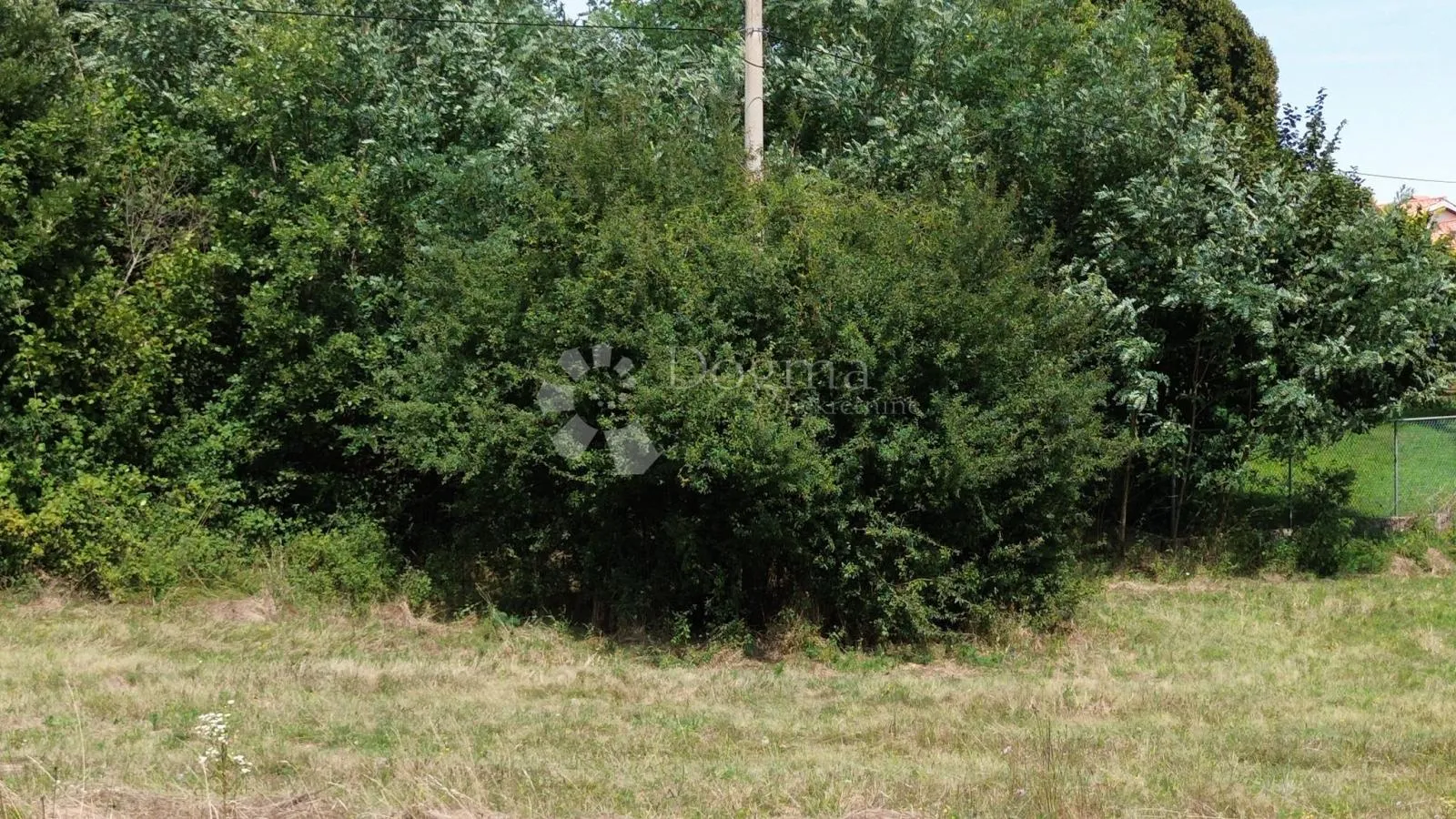 labin,okolica,veliko građevinsko zemljište na rubu sela - slika 6