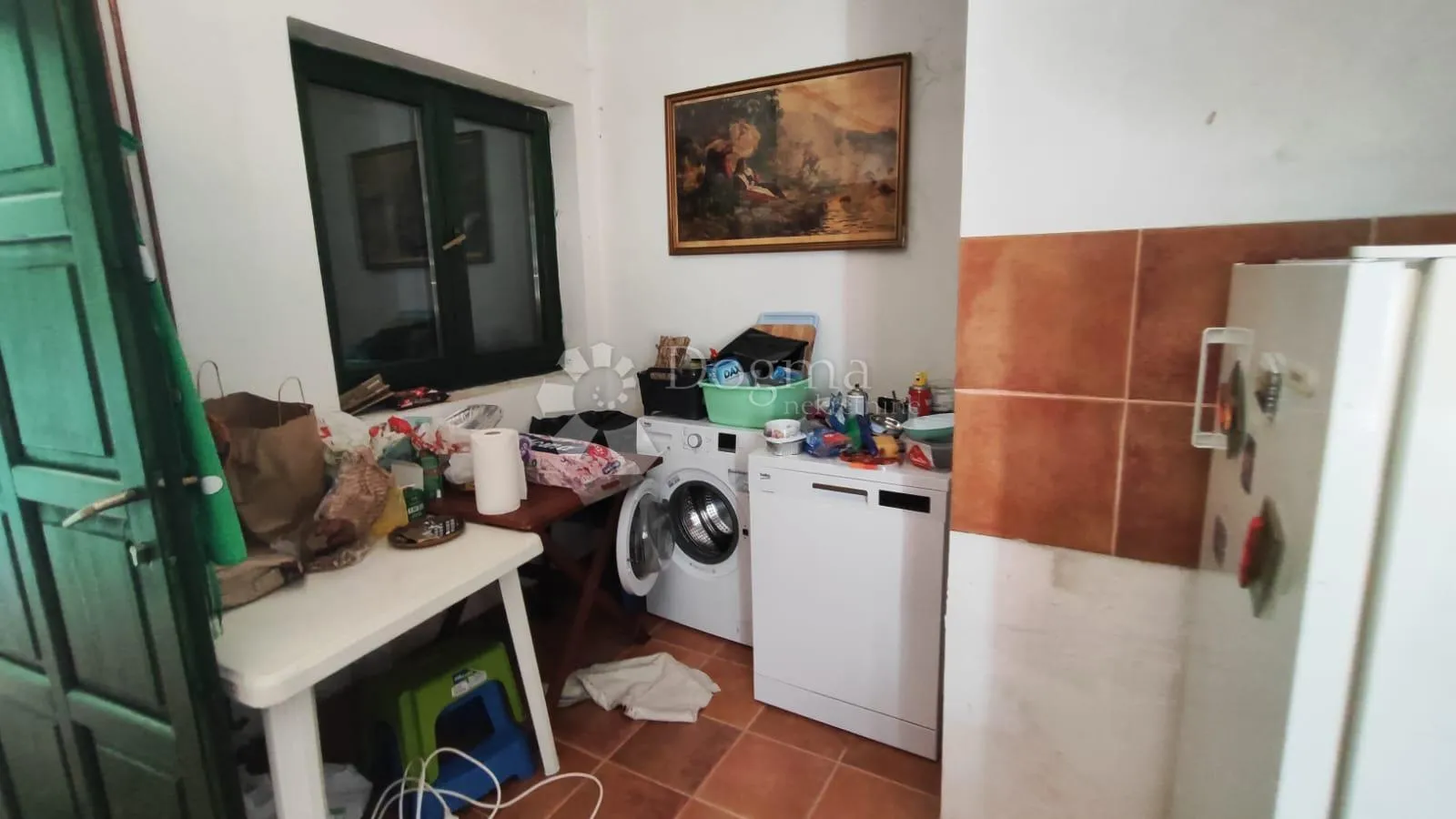 kuća na rijeci kupi - slika 12