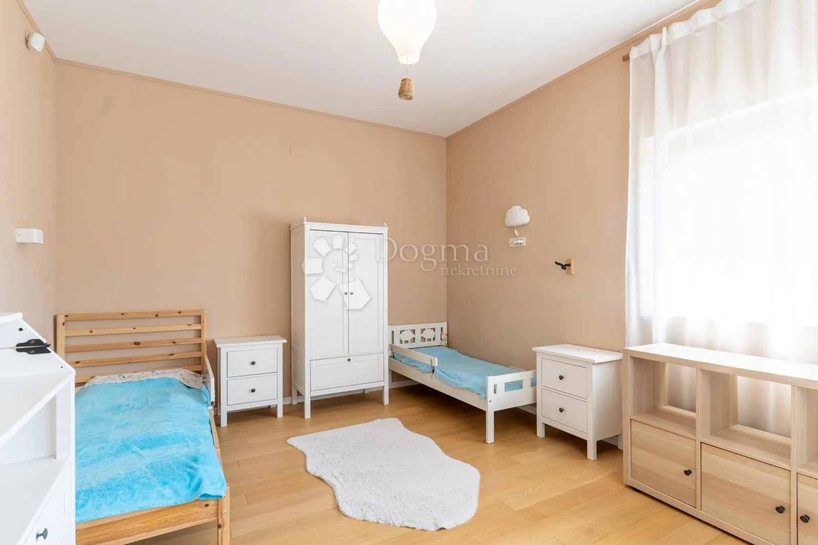 mlinovi - moderna obiteljska kuća 213 m² s vrtom i panoramskom krovnom terasom - slika 18