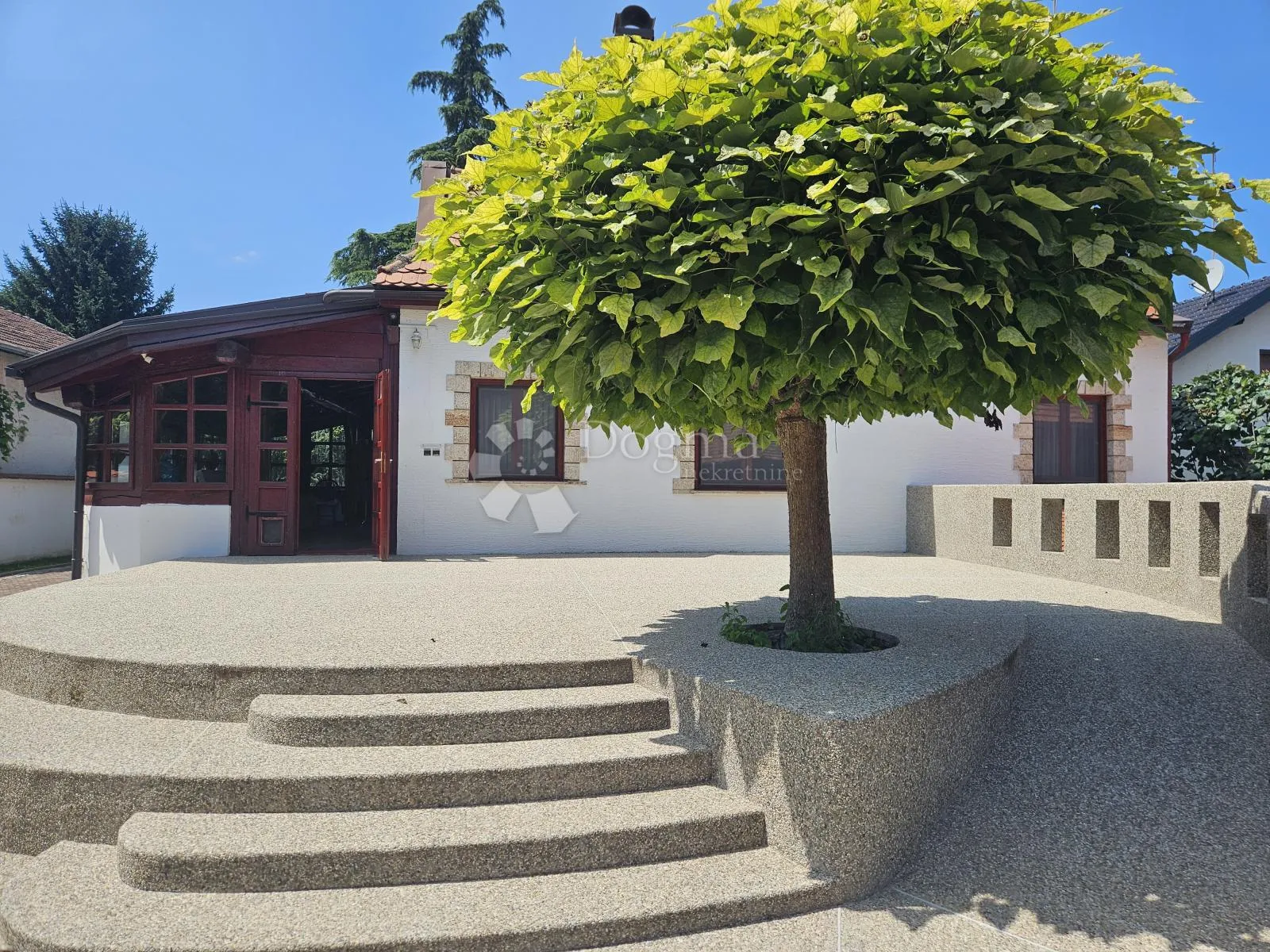 predivna vila u kuršancu - slika 68