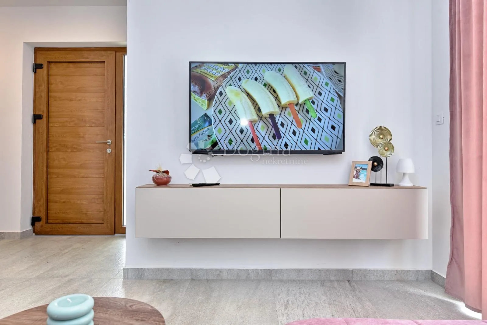 moderna kuća peroj, u blizini mora, pogled more-krovna terasa 125m2 - slika 27