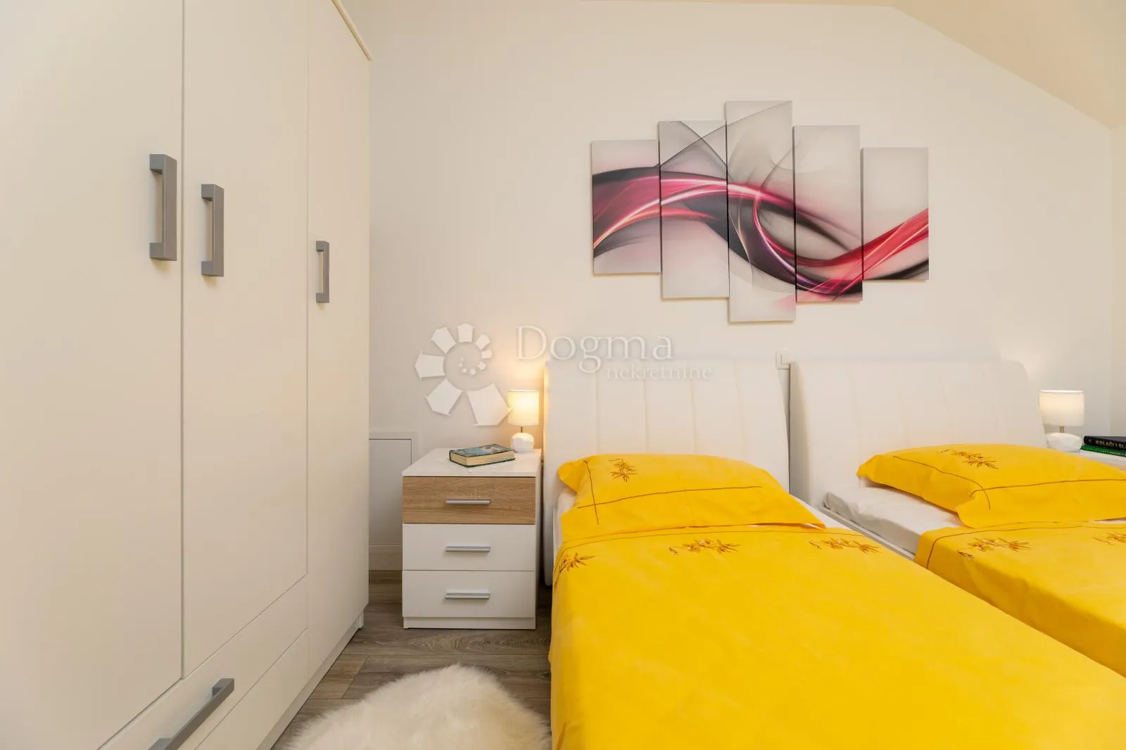 super apartman blizu čižića - slika 18