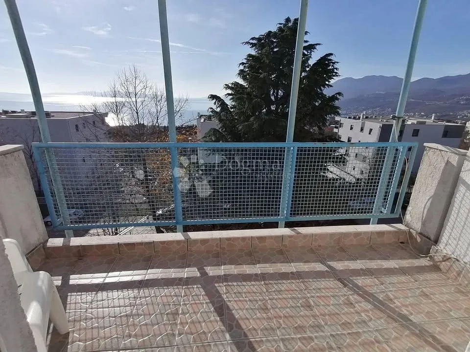 rešetari, 70 m2, balkon, panoramski pogled - slika 16