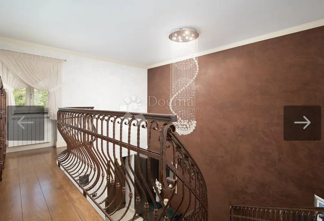 villa za najam - puntera, barban - slika 11