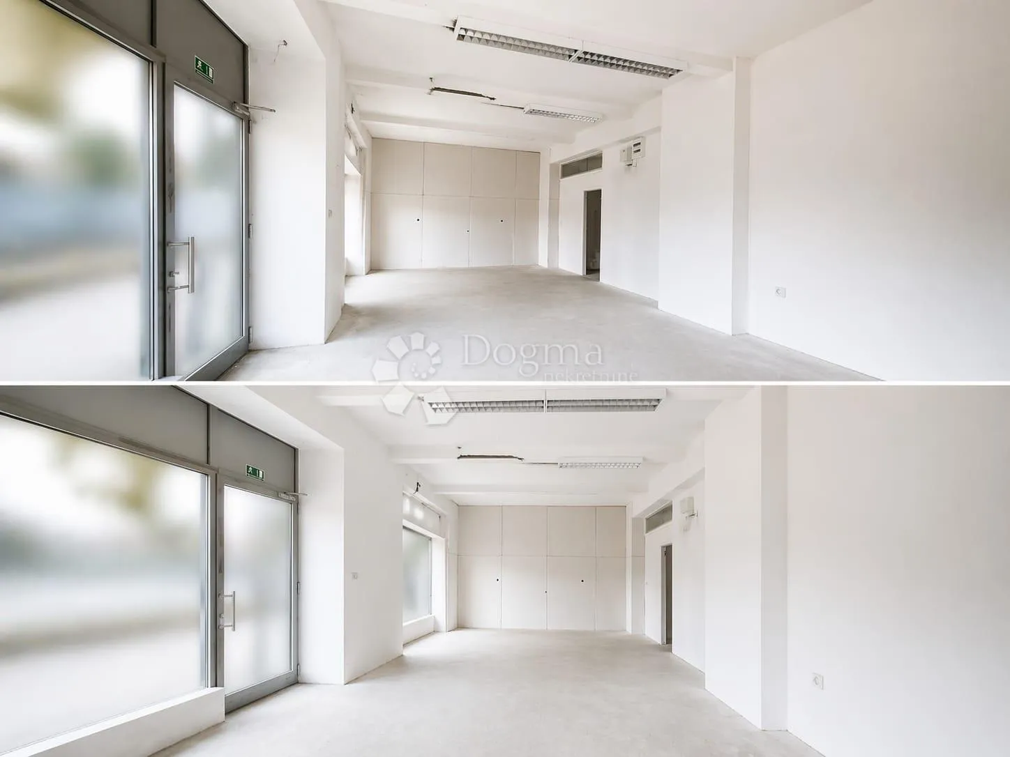top lokal selska | 55m² + skladište | parking - slika 2