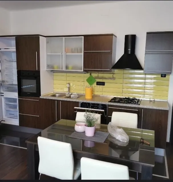 Belveder-adaptiran,2s+db,62.53m2,balkon odmah useljiv - Rijeka