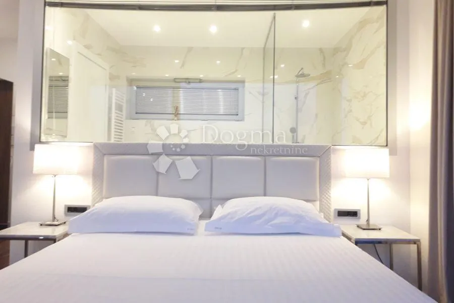 zadar borik luxuzna stambena zgrada u funkciji hotela - slika 11