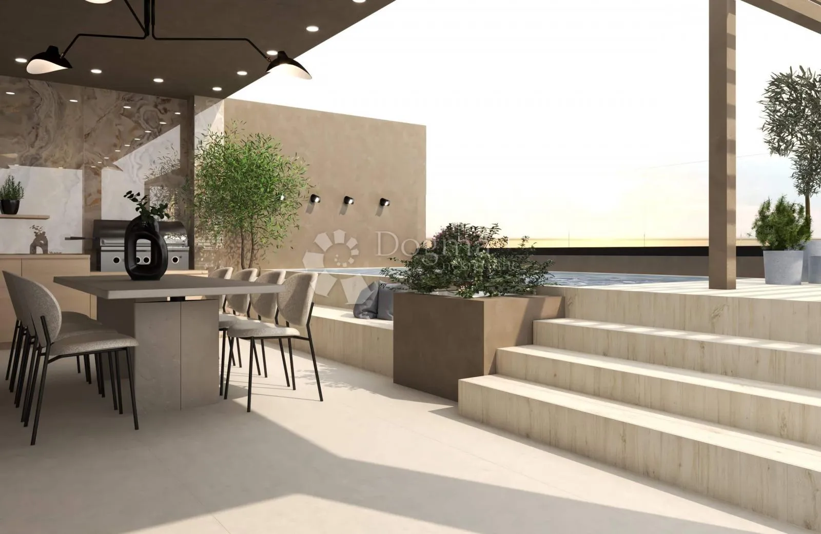 opatija life residence one - slika 2