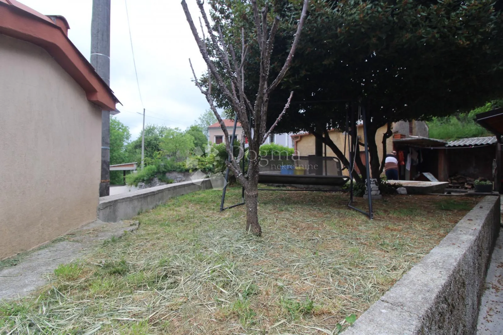 grobnik lukeži dvojna kuća 90m2 - slika 16