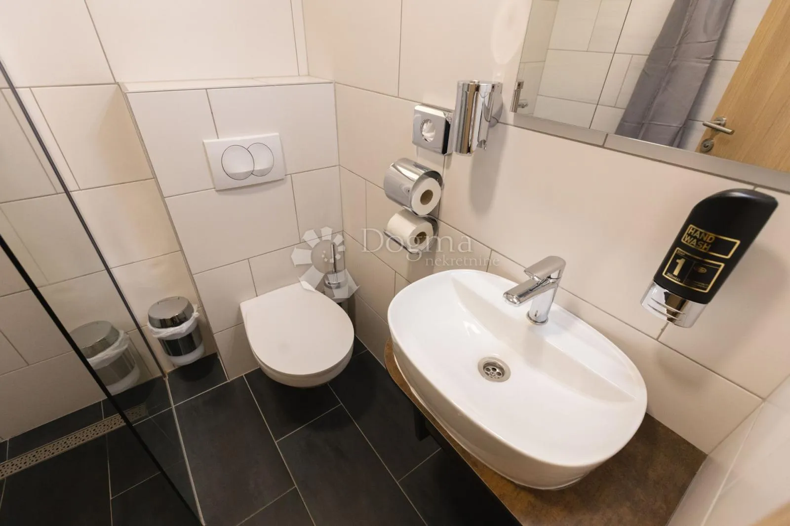 obiteljski hotel - zadar 983,38 m2 - slika 12