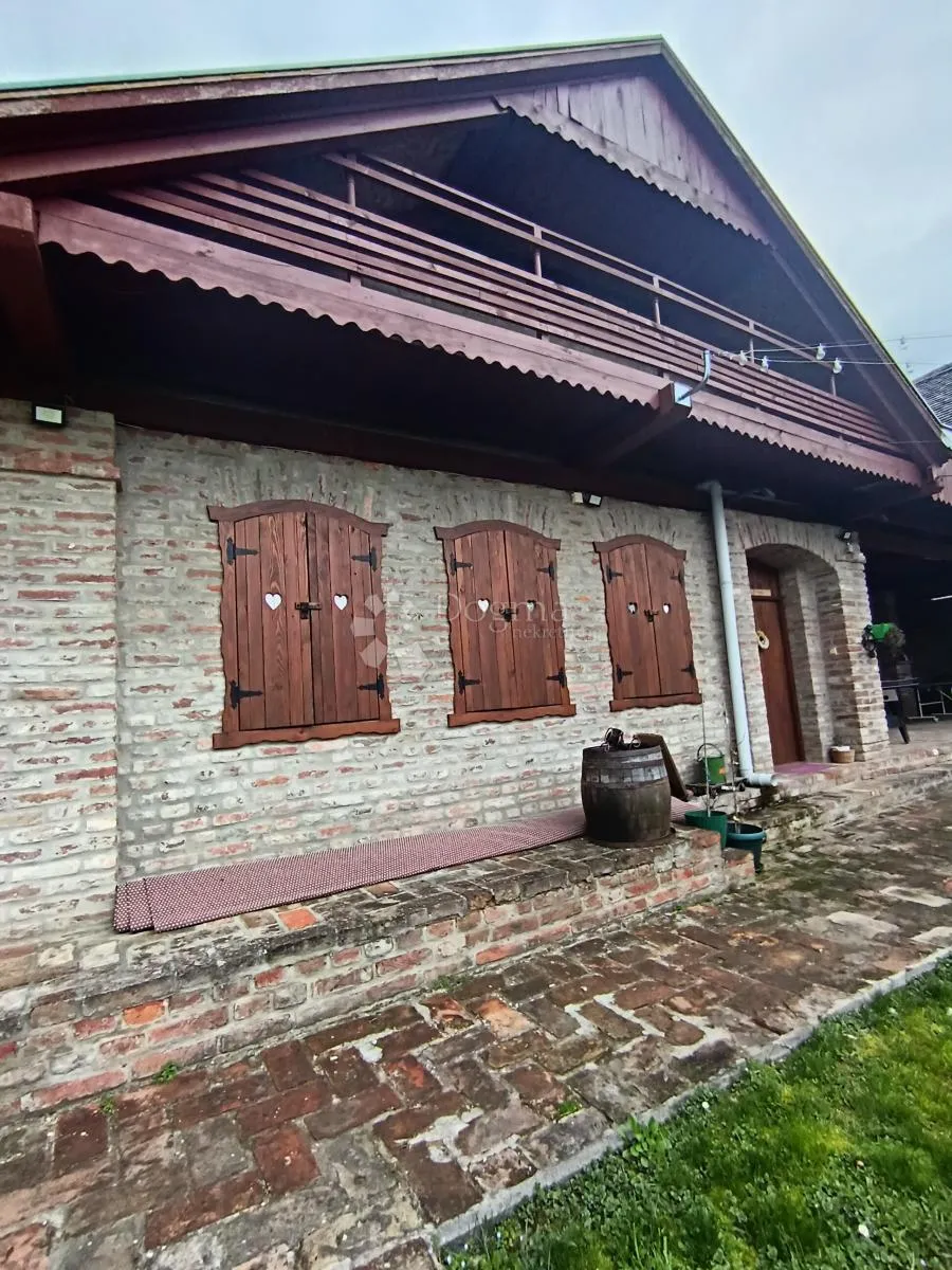 uhodana turistička djelatnost u zmajevcu! ključ u ruke! - slika 5