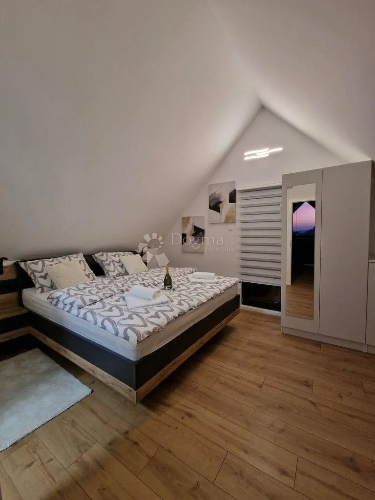 nova a-frame kuća iz snova - slika 7