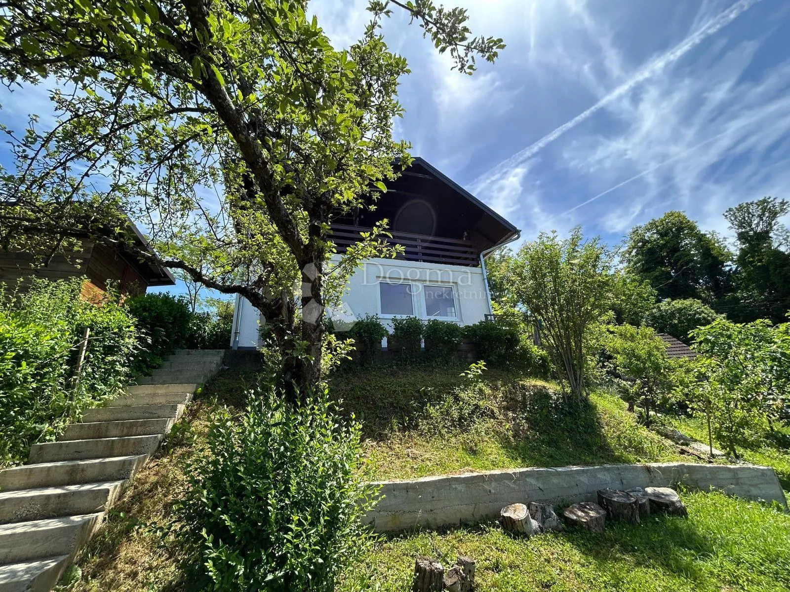 prilika, kuća, prodaja, kozjača, - slika 11